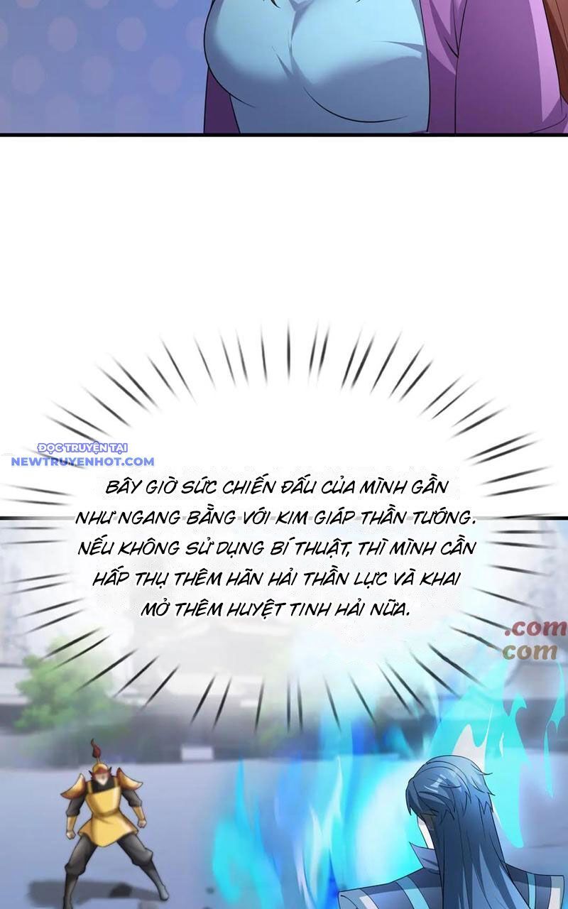 Ngủ Say Vạn Cổ: Xuất Thế Quét Ngang Chư Thiên Chap 56 - Next Chap 57