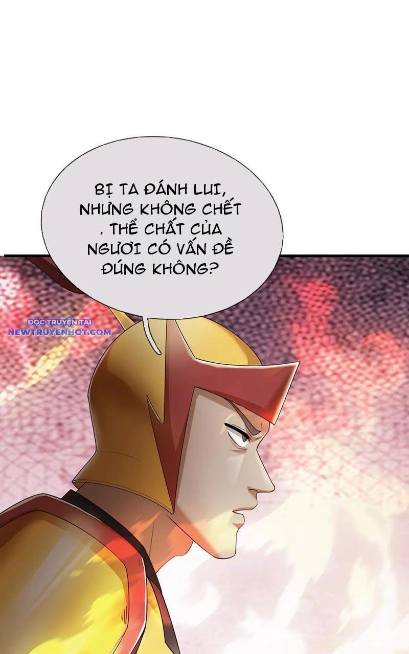 Ngủ Say Vạn Cổ: Xuất Thế Quét Ngang Chư Thiên Chap 56 - Next Chap 57