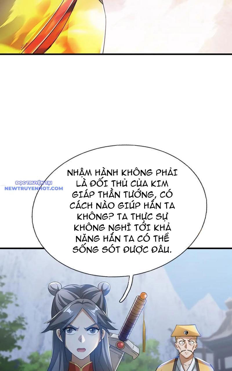 Ngủ Say Vạn Cổ: Xuất Thế Quét Ngang Chư Thiên Chap 56 - Next Chap 57