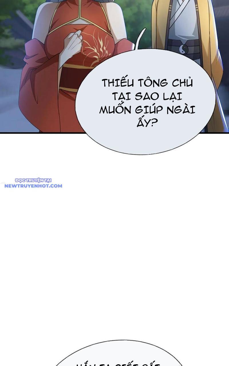 Ngủ Say Vạn Cổ: Xuất Thế Quét Ngang Chư Thiên Chap 56 - Next Chap 57