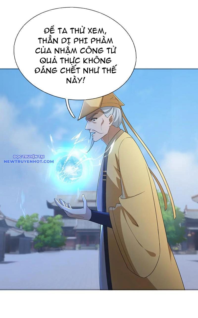 Ngủ Say Vạn Cổ: Xuất Thế Quét Ngang Chư Thiên Chap 56 - Next Chap 57