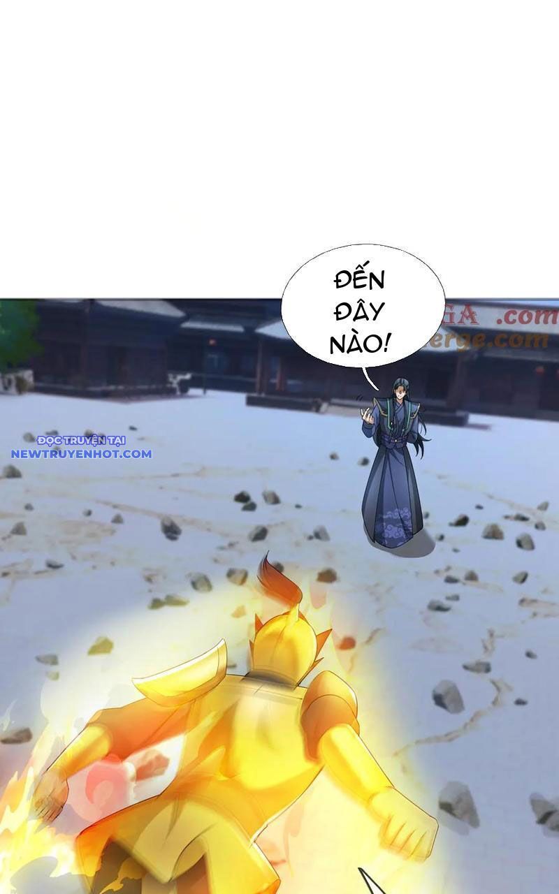 Ngủ Say Vạn Cổ: Xuất Thế Quét Ngang Chư Thiên Chap 56 - Next Chap 57