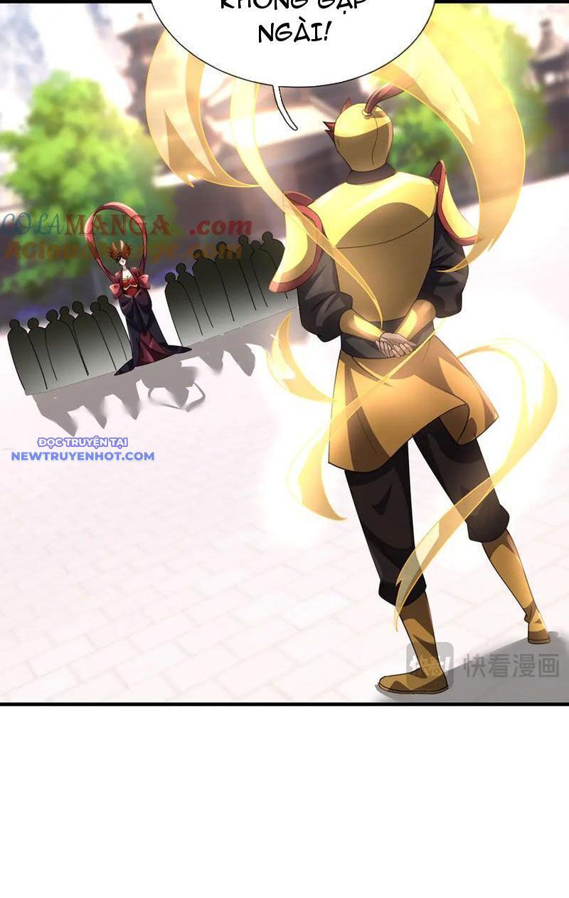 Ngủ Say Vạn Cổ: Xuất Thế Quét Ngang Chư Thiên Chap 56 - Next Chap 57