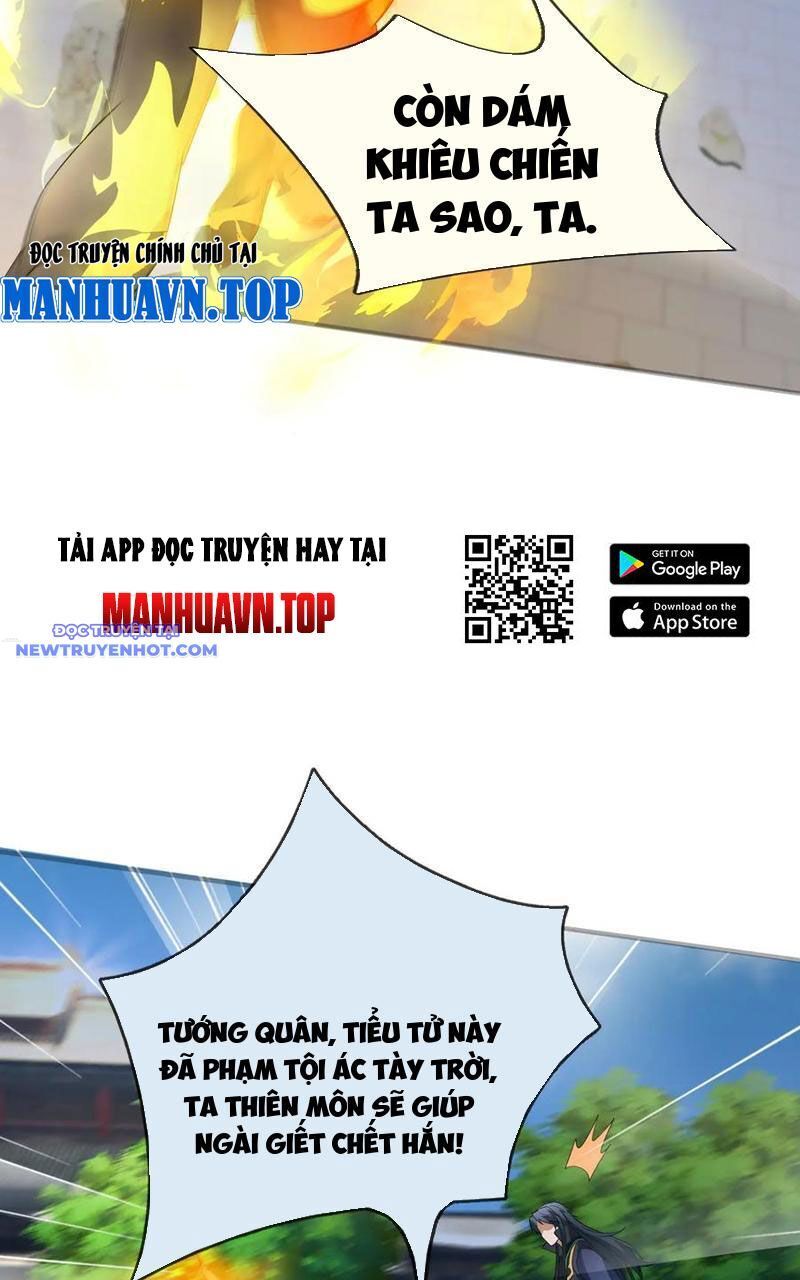 Ngủ Say Vạn Cổ: Xuất Thế Quét Ngang Chư Thiên Chap 56 - Next Chap 57