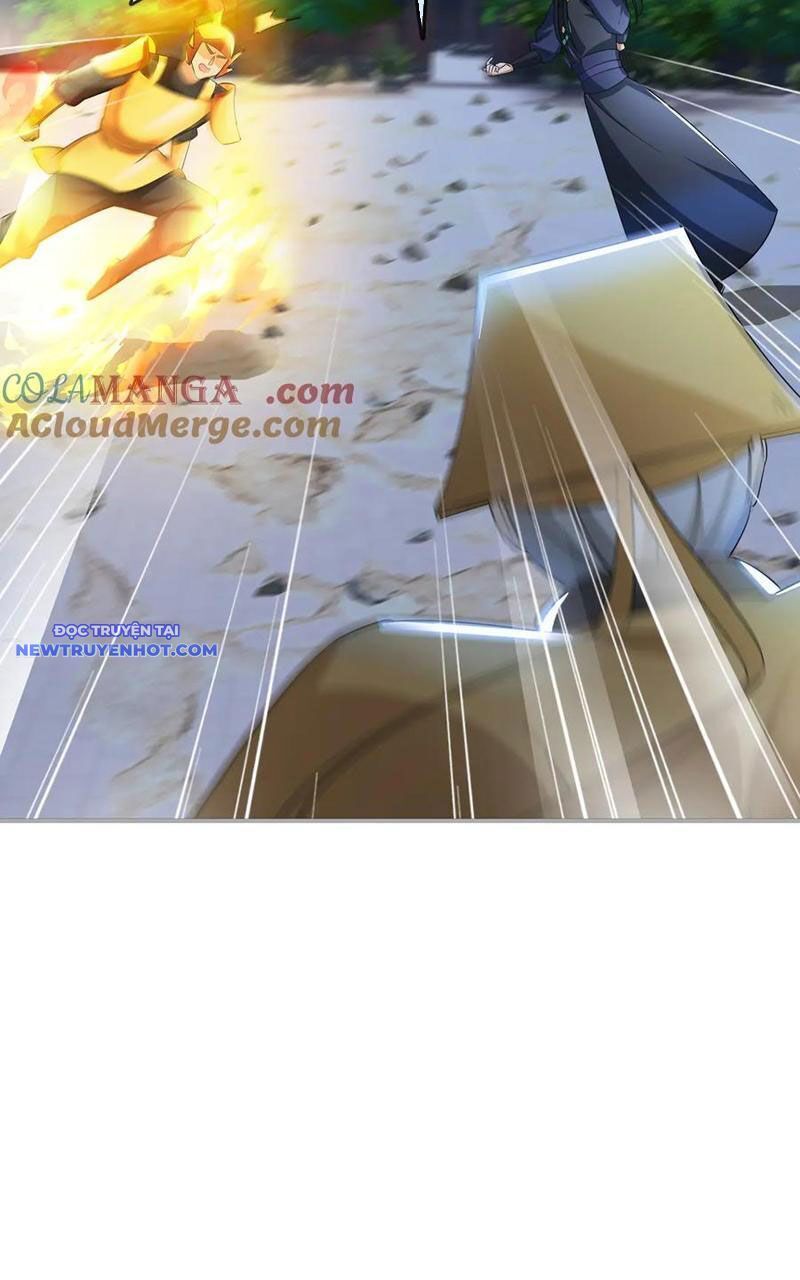 Ngủ Say Vạn Cổ: Xuất Thế Quét Ngang Chư Thiên Chap 56 - Next Chap 57