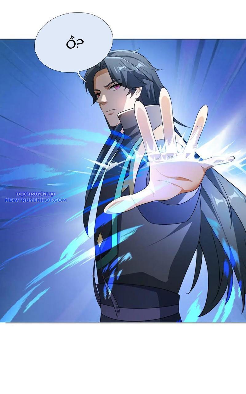 Ngủ Say Vạn Cổ: Xuất Thế Quét Ngang Chư Thiên Chap 56 - Next Chap 57