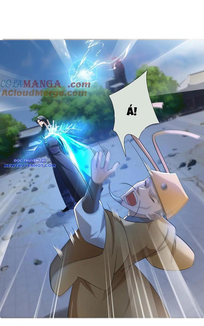 Ngủ Say Vạn Cổ: Xuất Thế Quét Ngang Chư Thiên Chap 56 - Next Chap 57