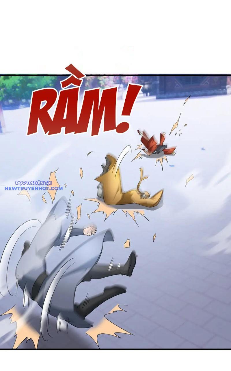 Ngủ Say Vạn Cổ: Xuất Thế Quét Ngang Chư Thiên Chap 56 - Next Chap 57