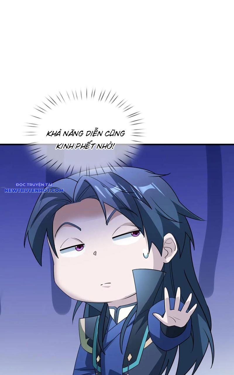 Ngủ Say Vạn Cổ: Xuất Thế Quét Ngang Chư Thiên Chap 56 - Next Chap 57