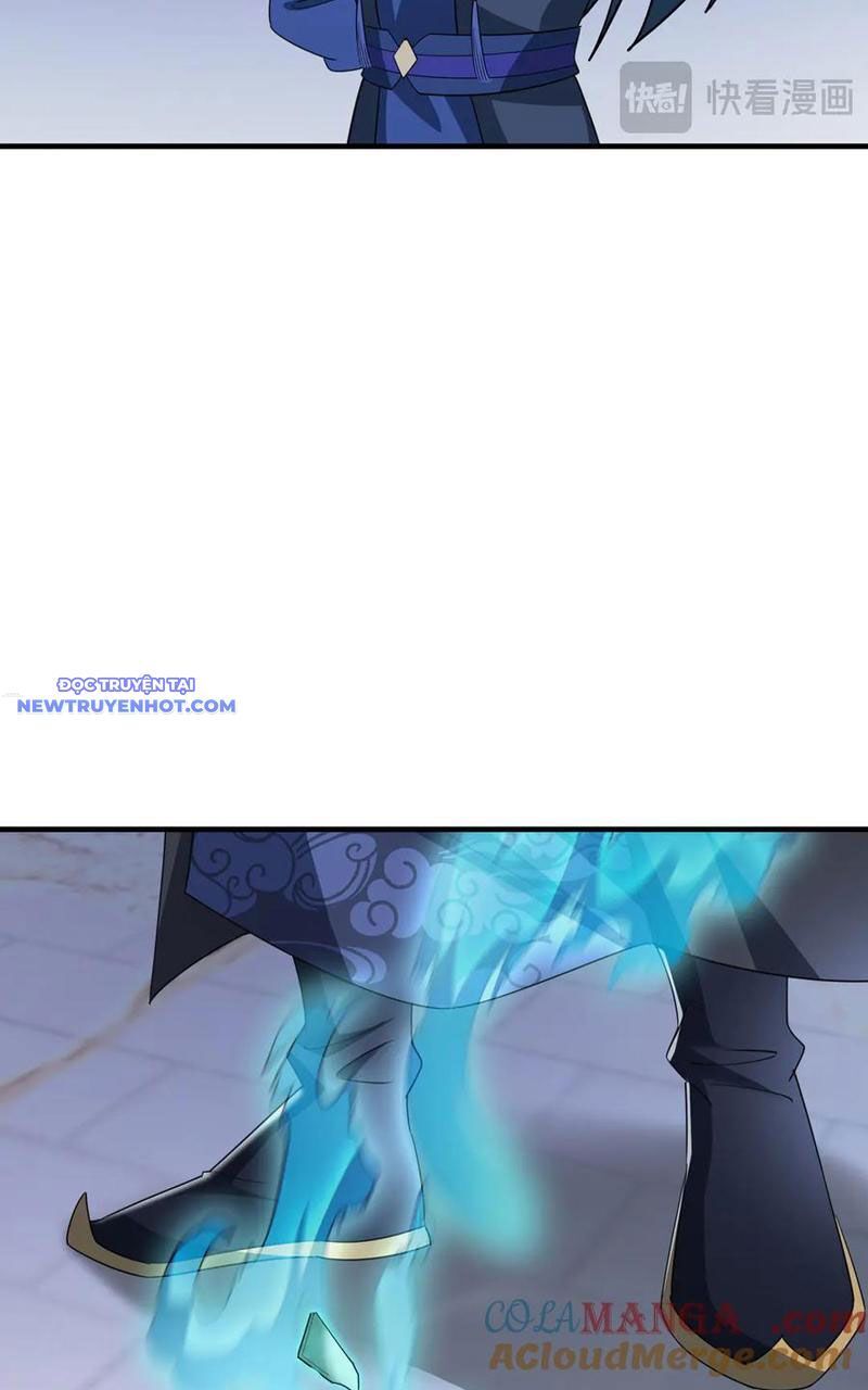 Ngủ Say Vạn Cổ: Xuất Thế Quét Ngang Chư Thiên Chap 56 - Next Chap 57