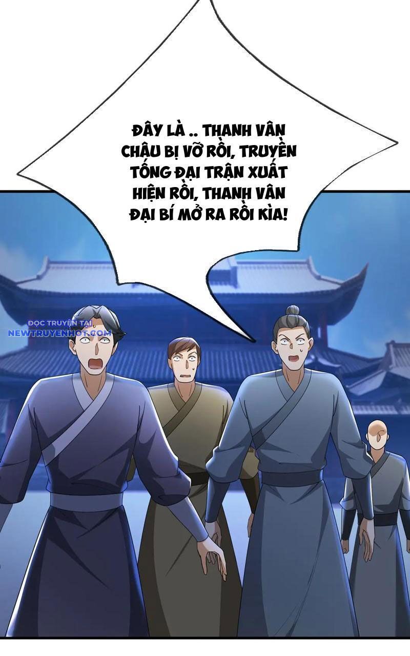 Ngủ Say Vạn Cổ: Xuất Thế Quét Ngang Chư Thiên Chap 56 - Next Chap 57