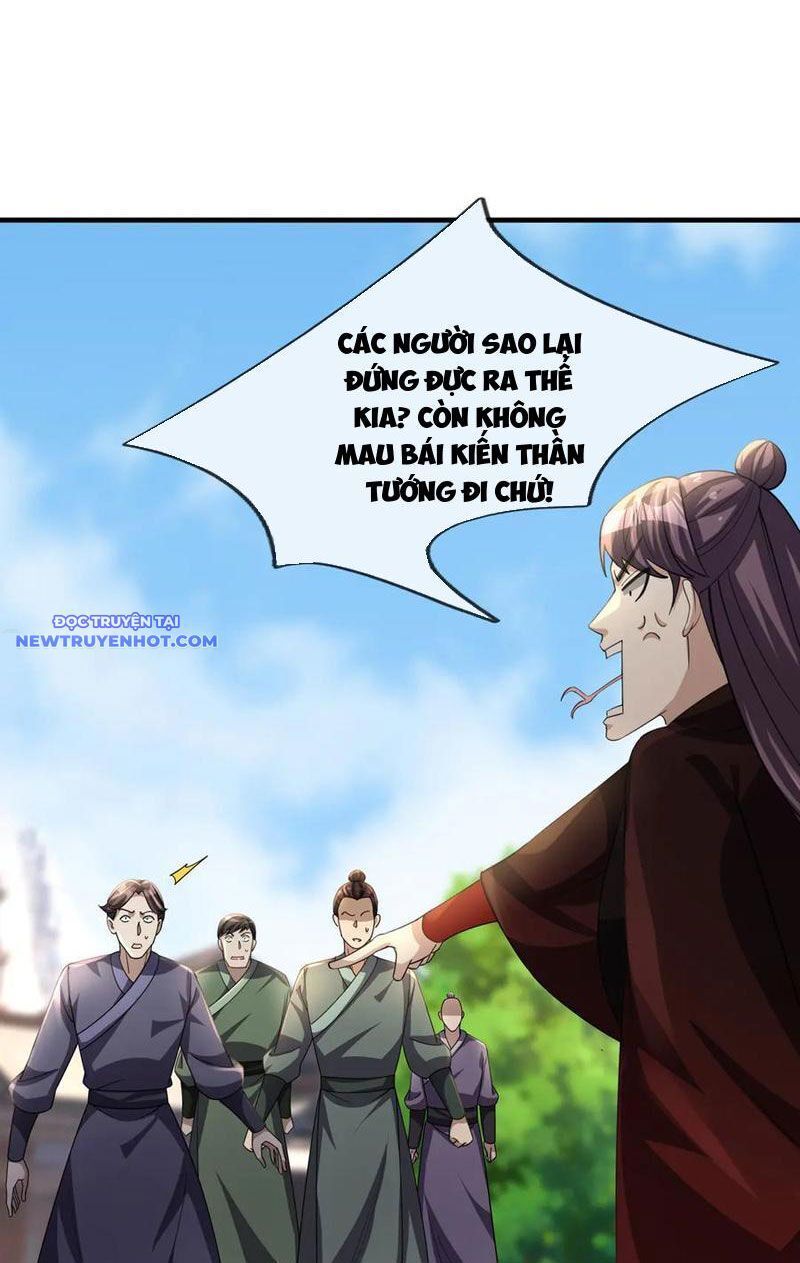 Ngủ Say Vạn Cổ: Xuất Thế Quét Ngang Chư Thiên Chap 56 - Next Chap 57