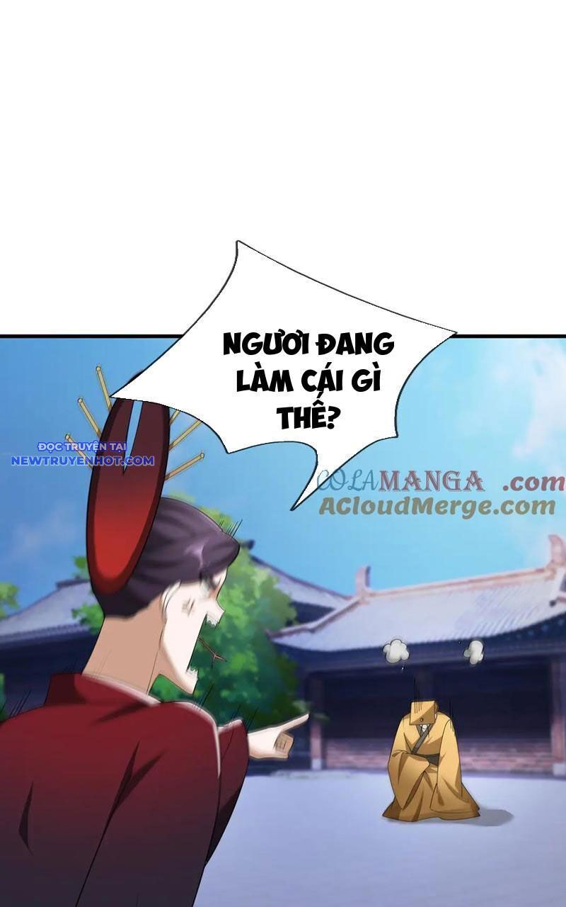 Ngủ Say Vạn Cổ: Xuất Thế Quét Ngang Chư Thiên Chap 56 - Next Chap 57