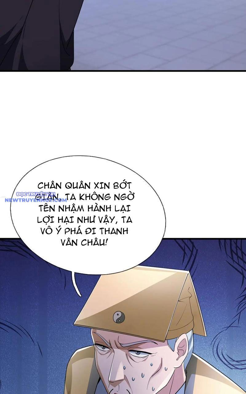 Ngủ Say Vạn Cổ: Xuất Thế Quét Ngang Chư Thiên Chap 56 - Next Chap 57