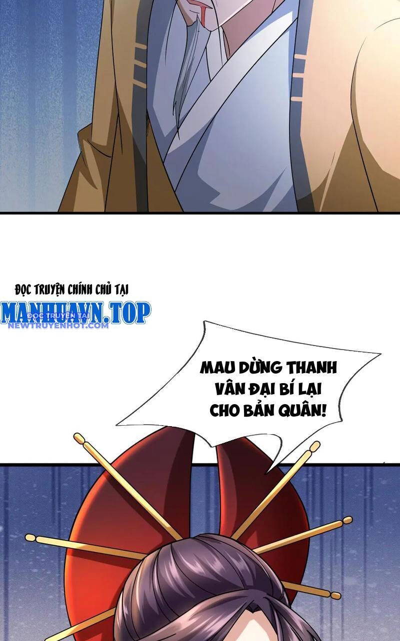 Ngủ Say Vạn Cổ: Xuất Thế Quét Ngang Chư Thiên Chap 56 - Next Chap 57