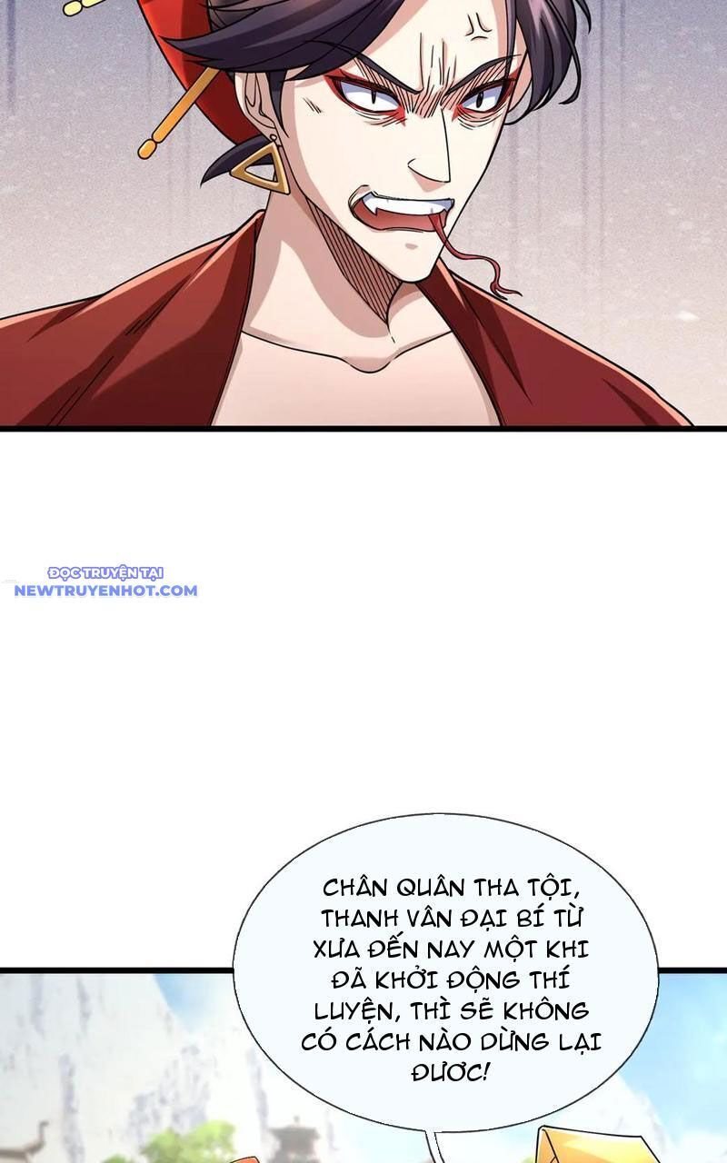 Ngủ Say Vạn Cổ: Xuất Thế Quét Ngang Chư Thiên Chap 56 - Next Chap 57