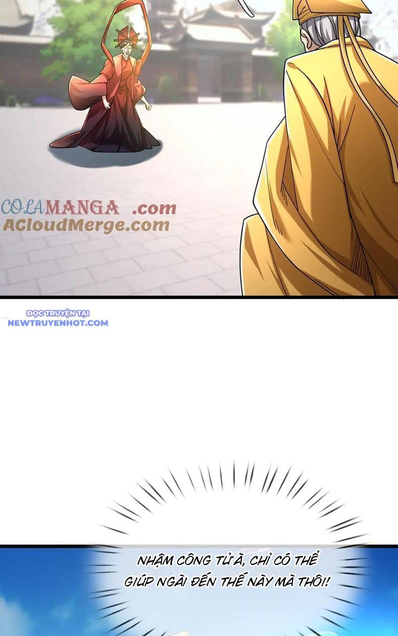 Ngủ Say Vạn Cổ: Xuất Thế Quét Ngang Chư Thiên Chap 56 - Next Chap 57