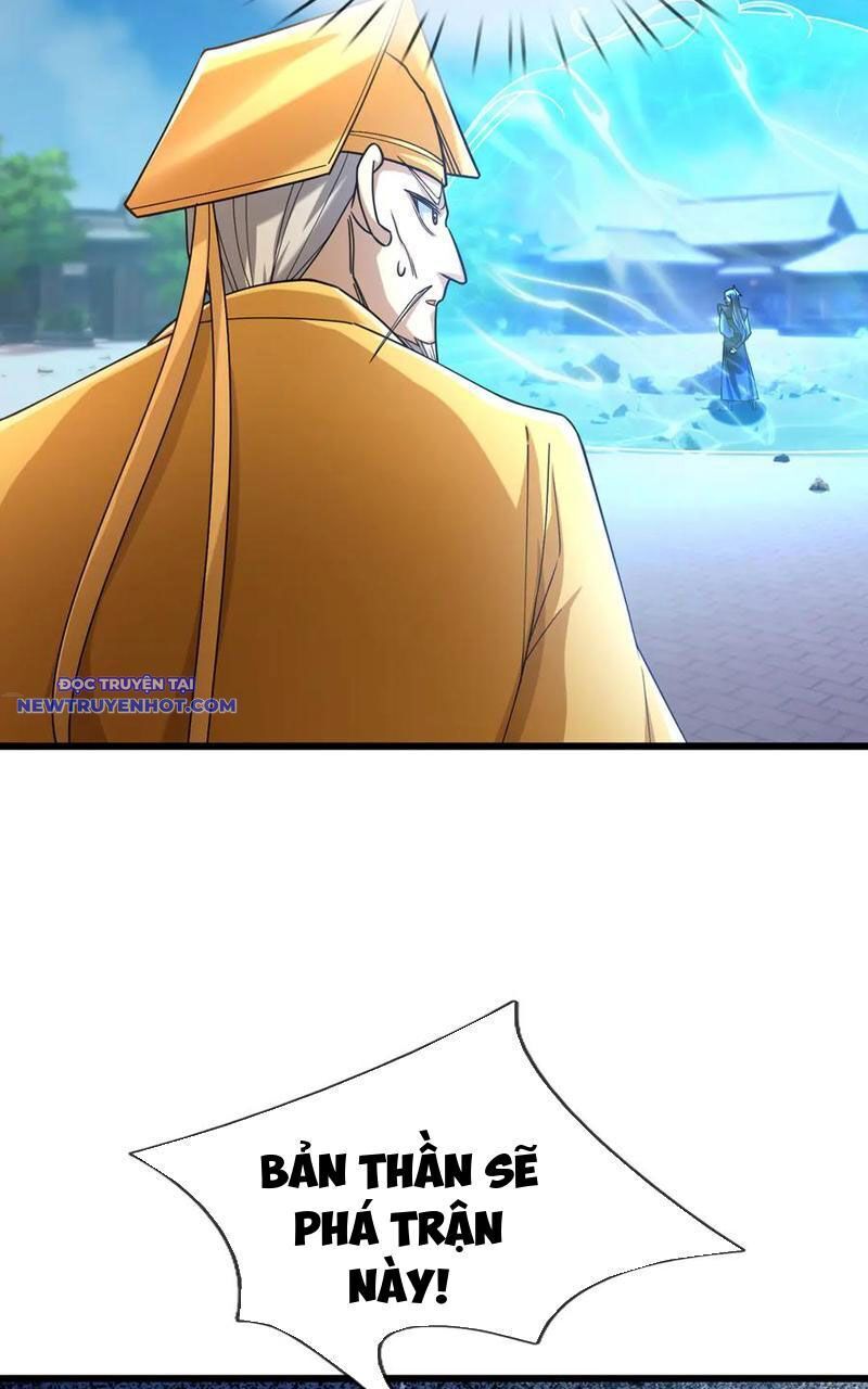 Ngủ Say Vạn Cổ: Xuất Thế Quét Ngang Chư Thiên Chap 56 - Next Chap 57