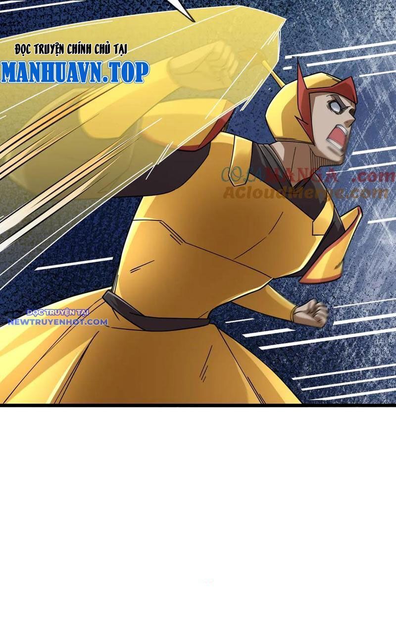 Ngủ Say Vạn Cổ: Xuất Thế Quét Ngang Chư Thiên Chap 56 - Next Chap 57