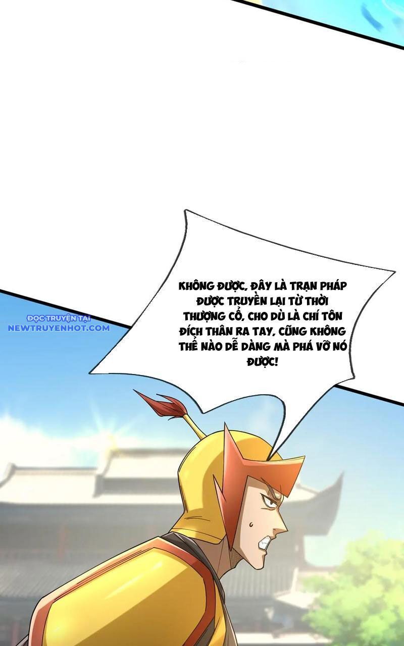 Ngủ Say Vạn Cổ: Xuất Thế Quét Ngang Chư Thiên Chap 56 - Next Chap 57