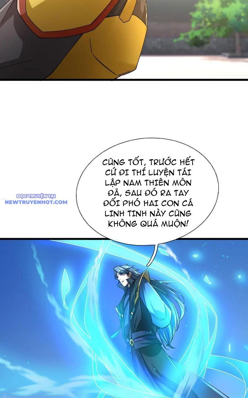 Ngủ Say Vạn Cổ: Xuất Thế Quét Ngang Chư Thiên Chap 56 - Next Chap 57