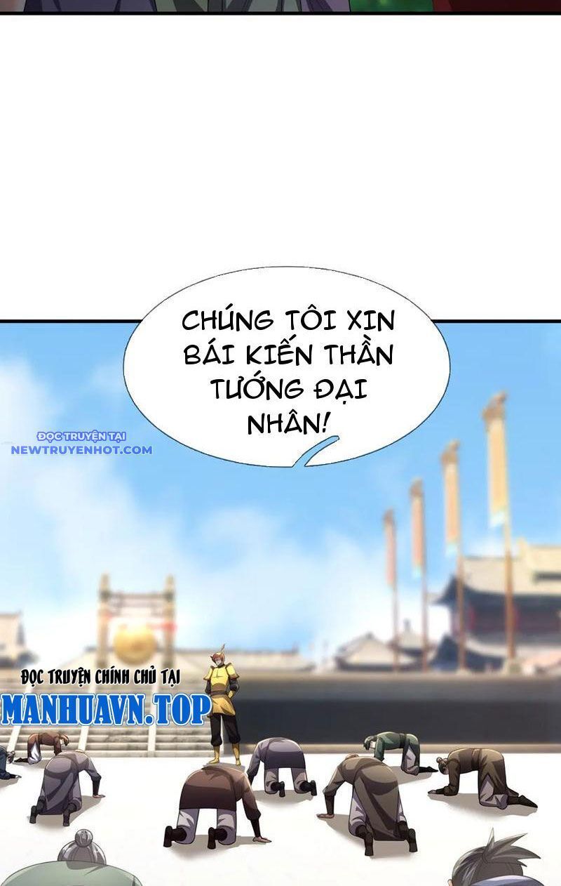 Ngủ Say Vạn Cổ: Xuất Thế Quét Ngang Chư Thiên Chap 56 - Next Chap 57