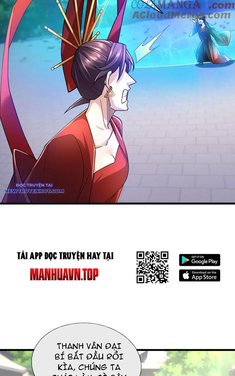 Ngủ Say Vạn Cổ: Xuất Thế Quét Ngang Chư Thiên Chap 56 - Next Chap 57