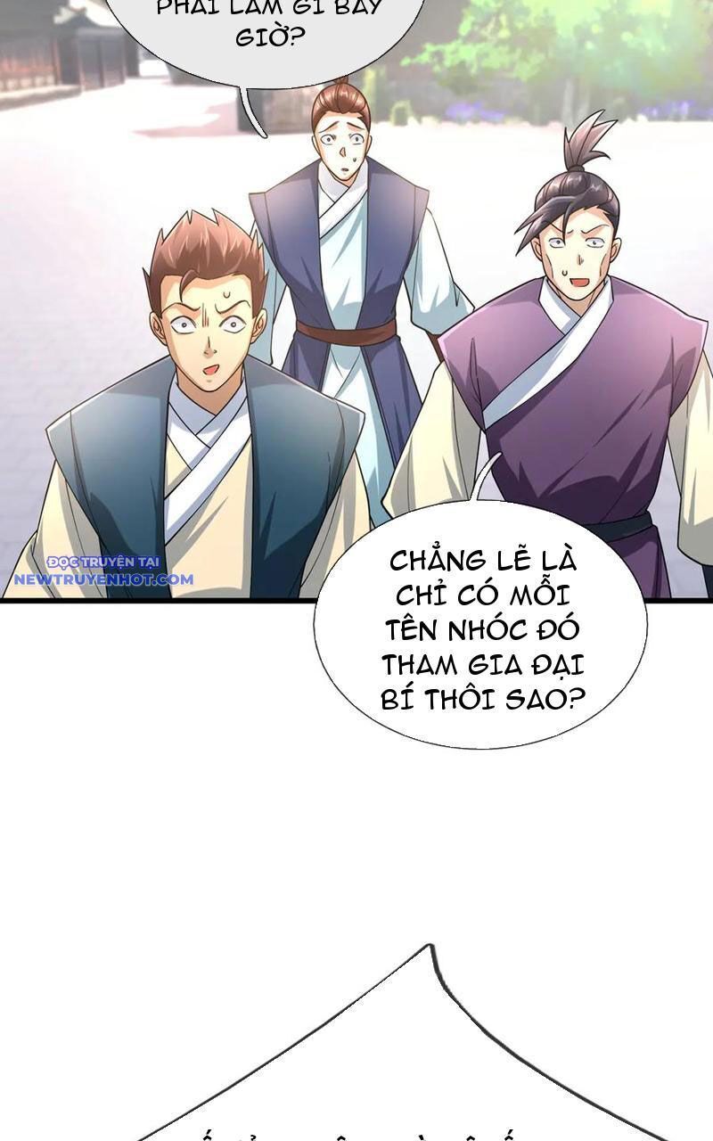 Ngủ Say Vạn Cổ: Xuất Thế Quét Ngang Chư Thiên Chap 56 - Next Chap 57