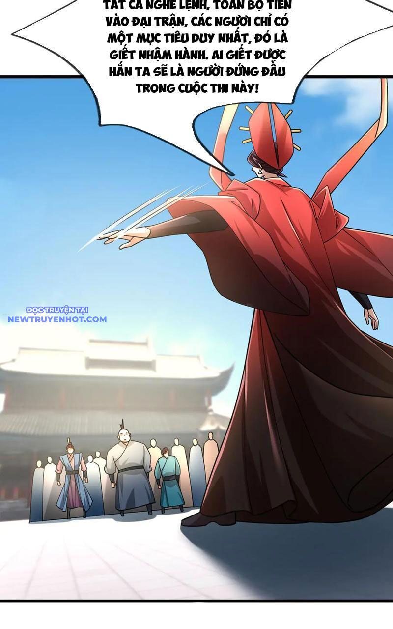 Ngủ Say Vạn Cổ: Xuất Thế Quét Ngang Chư Thiên Chap 56 - Next Chap 57