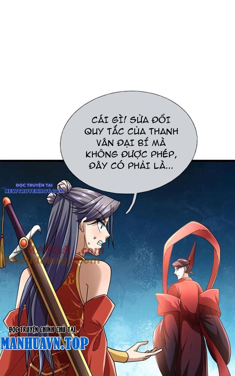 Ngủ Say Vạn Cổ: Xuất Thế Quét Ngang Chư Thiên Chap 56 - Next Chap 57