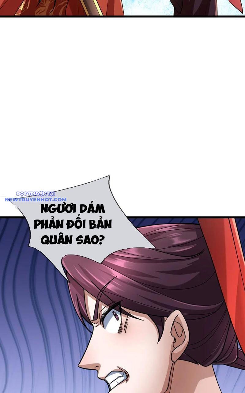 Ngủ Say Vạn Cổ: Xuất Thế Quét Ngang Chư Thiên Chap 56 - Next Chap 57