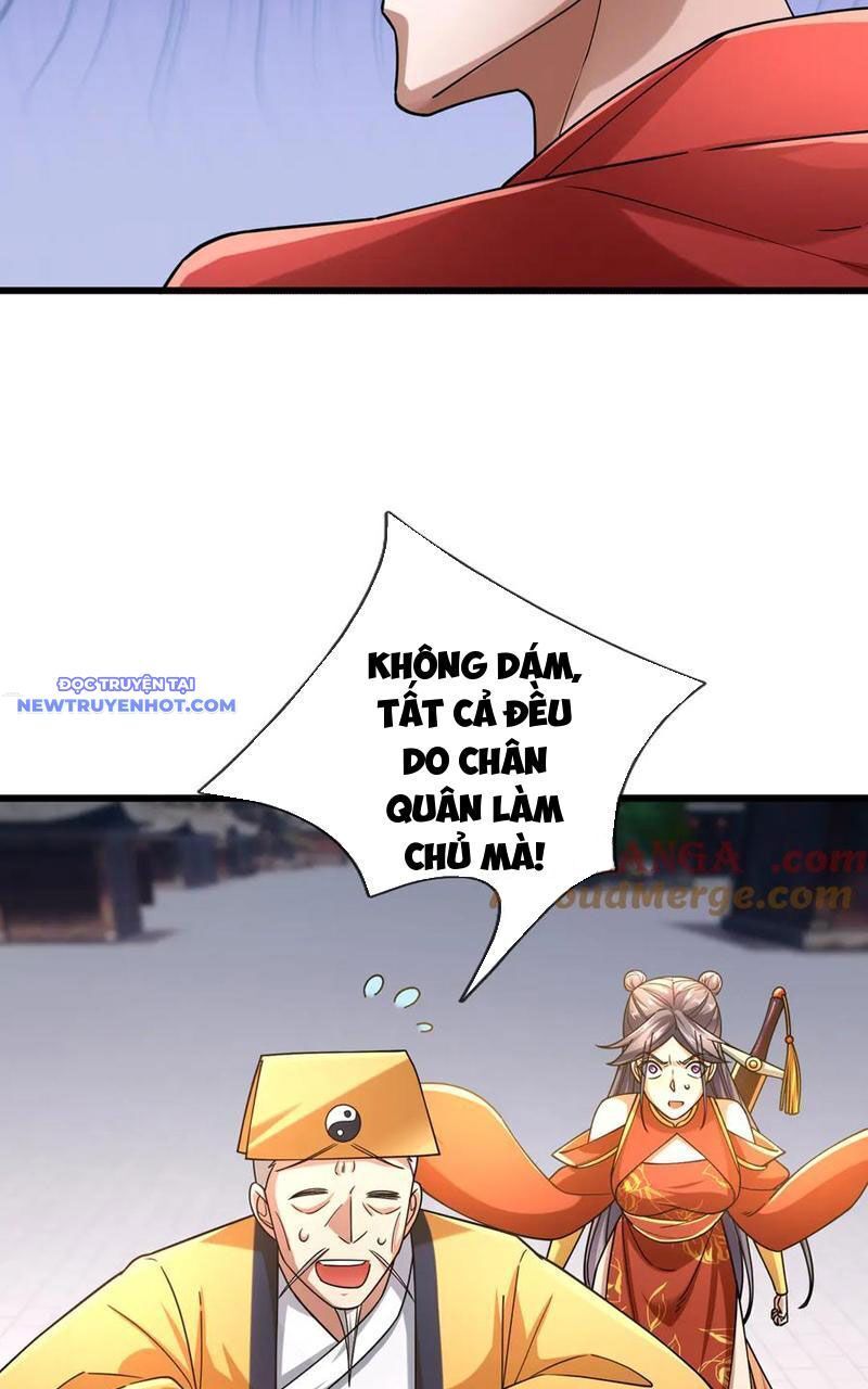 Ngủ Say Vạn Cổ: Xuất Thế Quét Ngang Chư Thiên Chap 56 - Next Chap 57