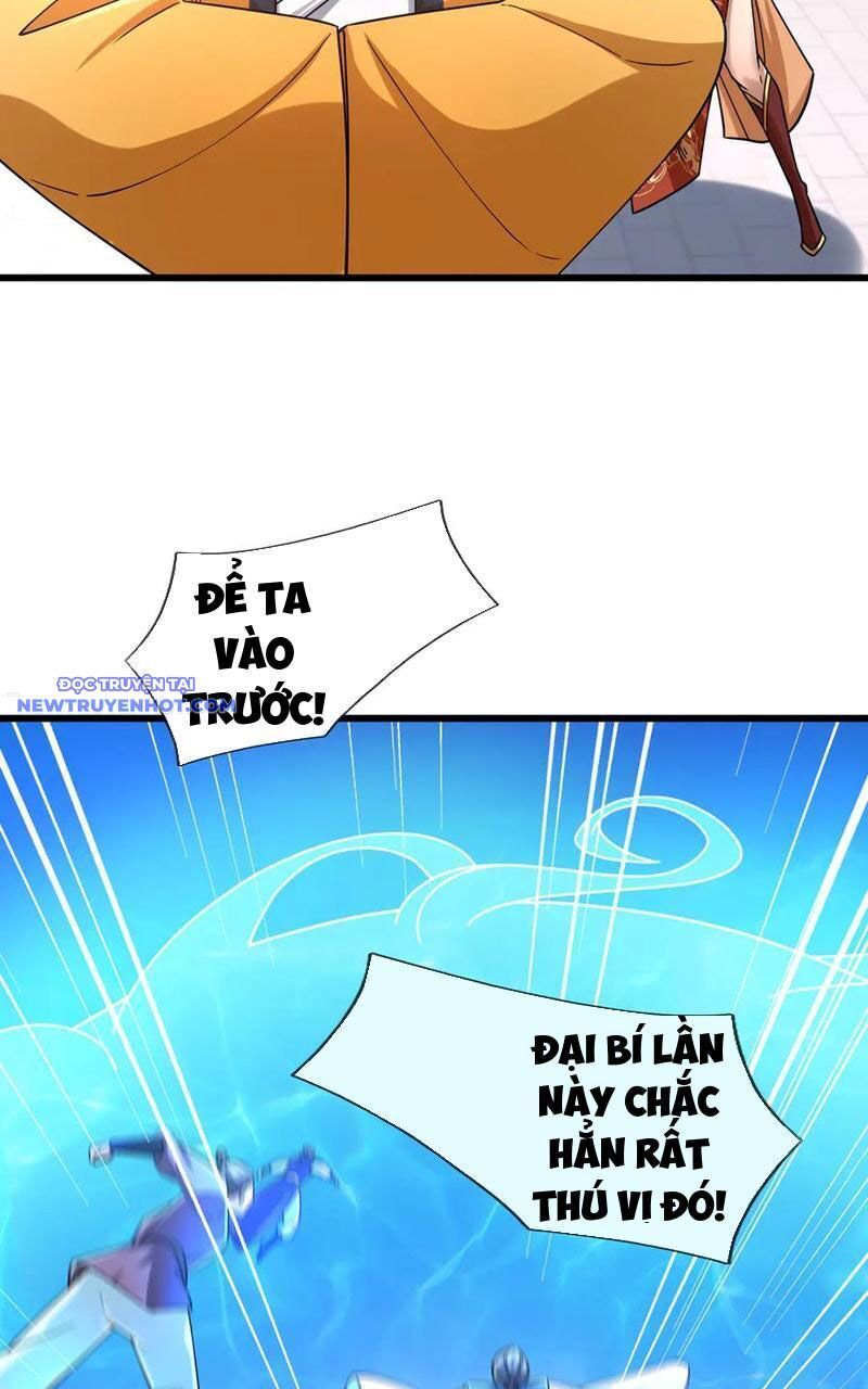 Ngủ Say Vạn Cổ: Xuất Thế Quét Ngang Chư Thiên Chap 56 - Next Chap 57