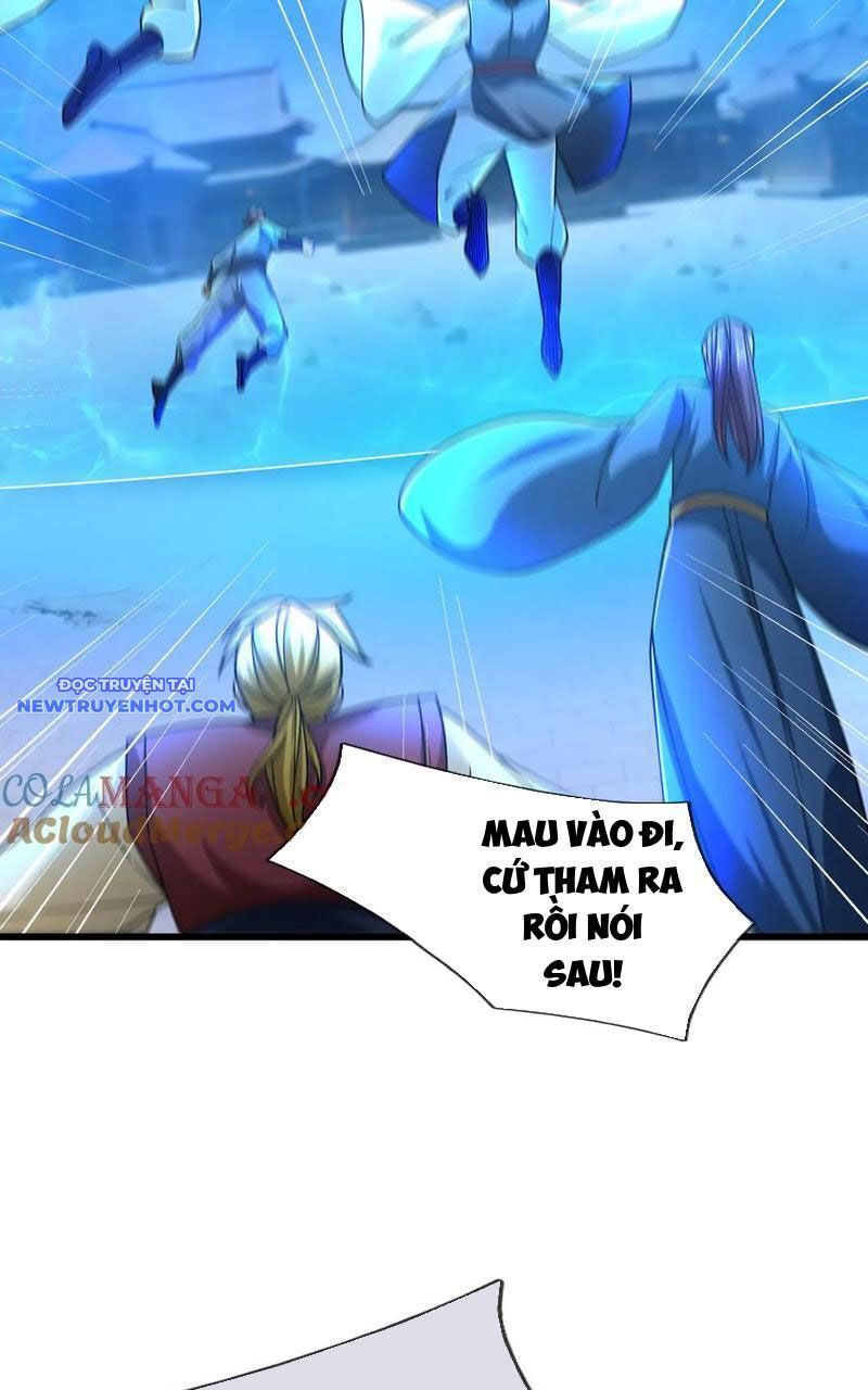 Ngủ Say Vạn Cổ: Xuất Thế Quét Ngang Chư Thiên Chap 56 - Next Chap 57