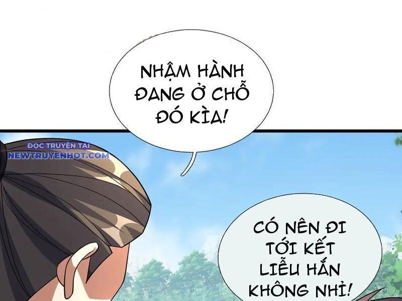 Ngủ Say Vạn Cổ: Xuất Thế Quét Ngang Chư Thiên Chap 57 - Next Chap 58