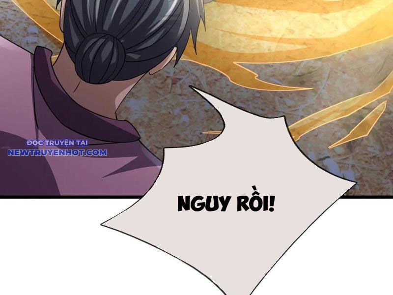 Ngủ Say Vạn Cổ: Xuất Thế Quét Ngang Chư Thiên Chap 57 - Next Chap 58