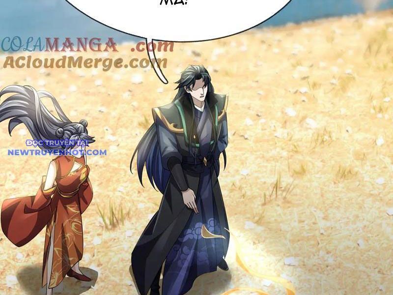 Ngủ Say Vạn Cổ: Xuất Thế Quét Ngang Chư Thiên Chap 57 - Next Chap 58