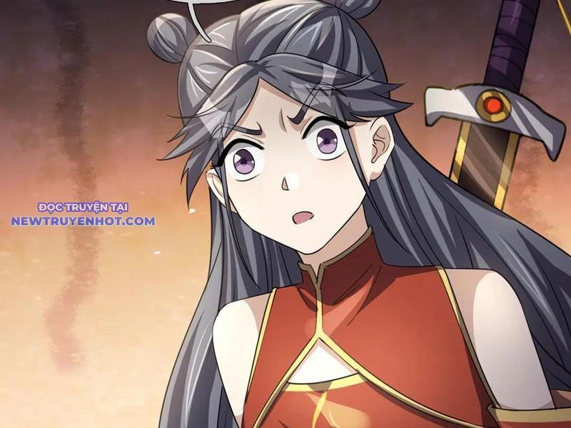 Ngủ Say Vạn Cổ: Xuất Thế Quét Ngang Chư Thiên Chap 57 - Next Chap 58