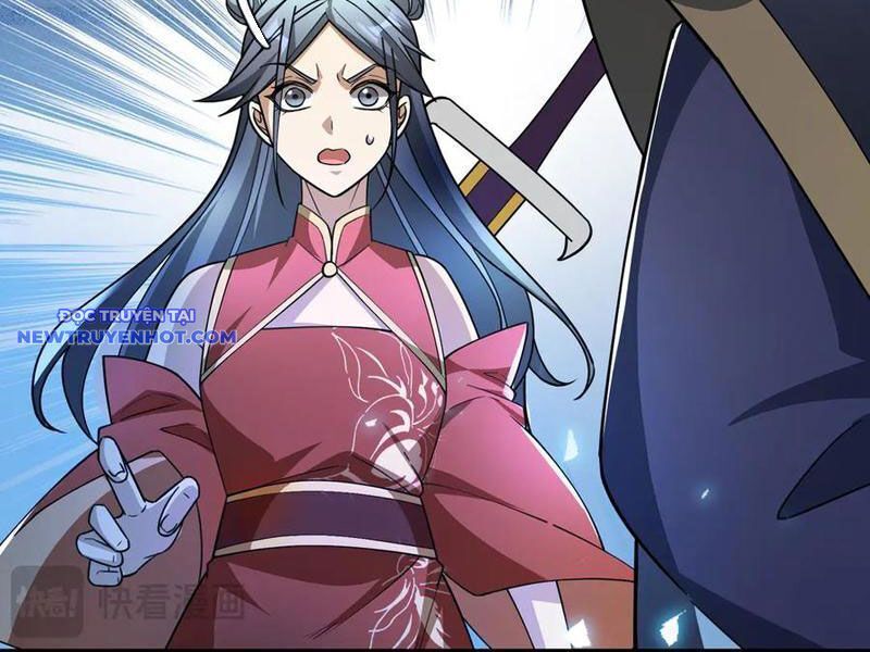 Ngủ Say Vạn Cổ: Xuất Thế Quét Ngang Chư Thiên Chap 57 - Next Chap 58