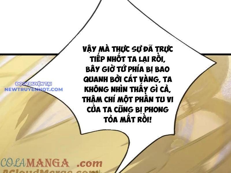 Ngủ Say Vạn Cổ: Xuất Thế Quét Ngang Chư Thiên Chap 57 - Next Chap 58