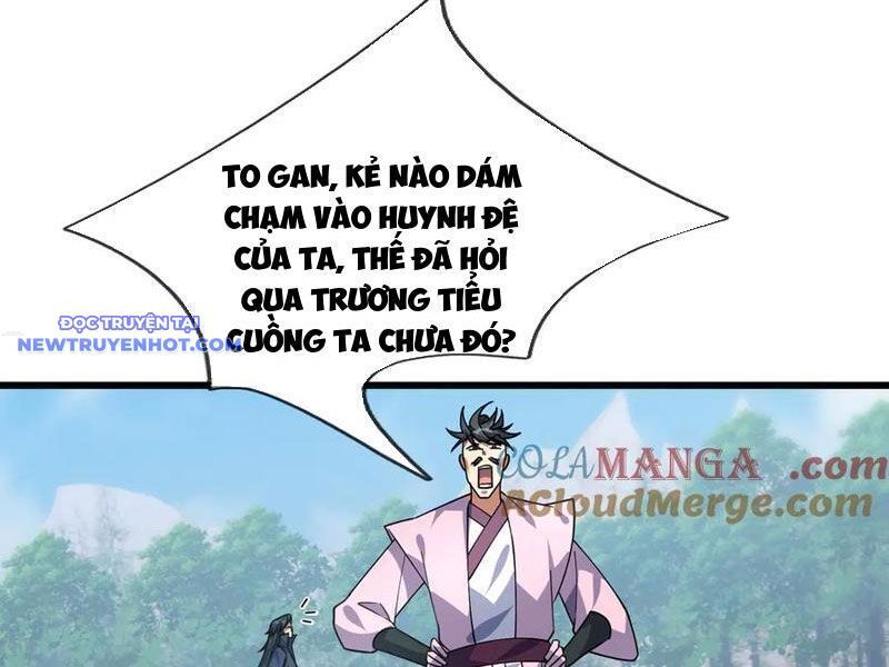 Ngủ Say Vạn Cổ: Xuất Thế Quét Ngang Chư Thiên Chap 57 - Next Chap 58