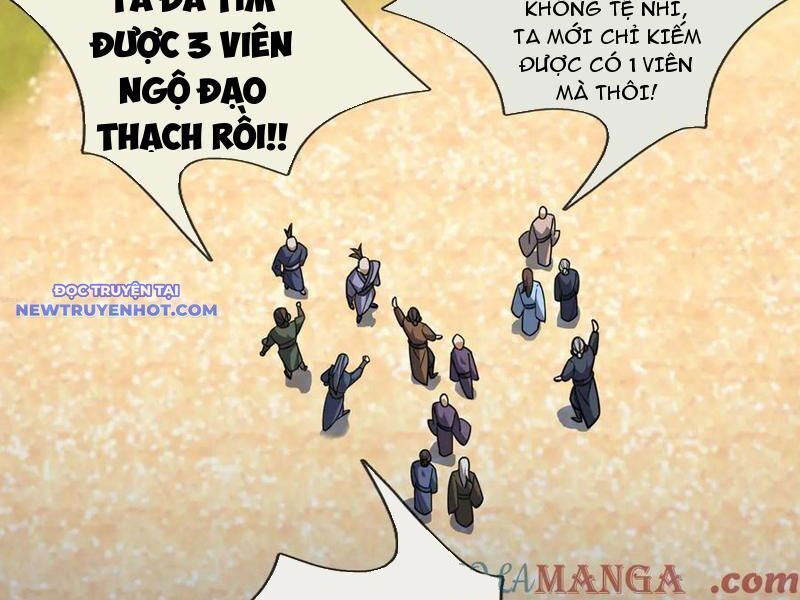 Ngủ Say Vạn Cổ: Xuất Thế Quét Ngang Chư Thiên Chap 57 - Next Chap 58
