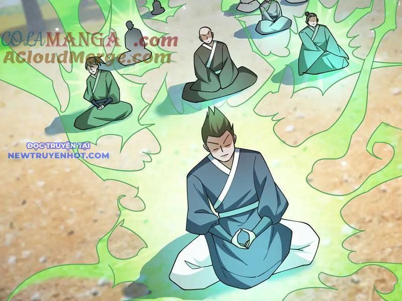 Ngủ Say Vạn Cổ: Xuất Thế Quét Ngang Chư Thiên Chap 57 - Next Chap 58