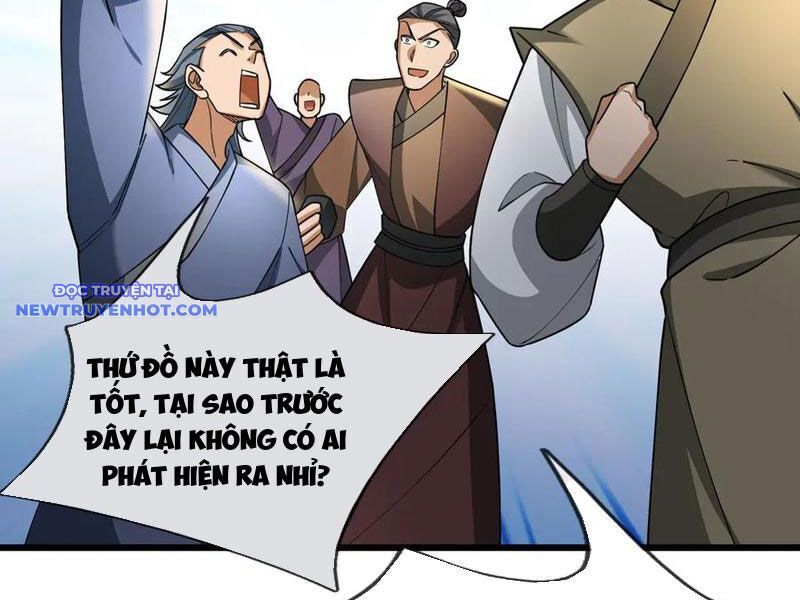 Ngủ Say Vạn Cổ: Xuất Thế Quét Ngang Chư Thiên Chap 57 - Next Chap 58