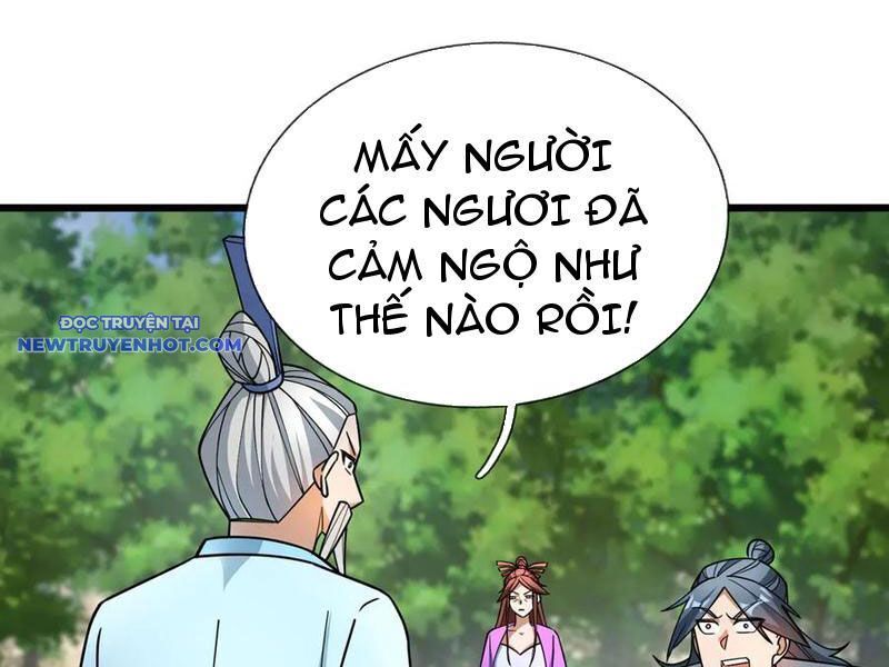 Ngủ Say Vạn Cổ: Xuất Thế Quét Ngang Chư Thiên Chap 57 - Next Chap 58