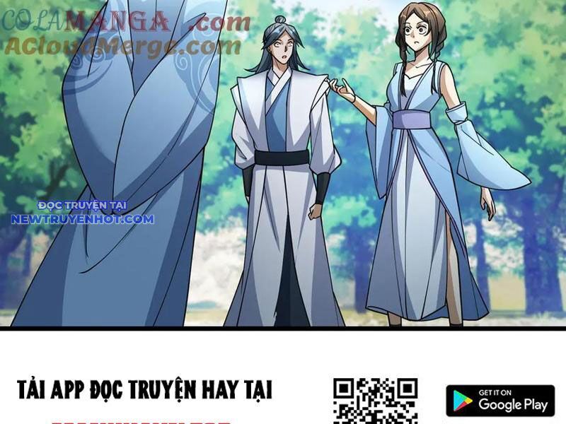 Ngủ Say Vạn Cổ: Xuất Thế Quét Ngang Chư Thiên Chap 57 - Next Chap 58
