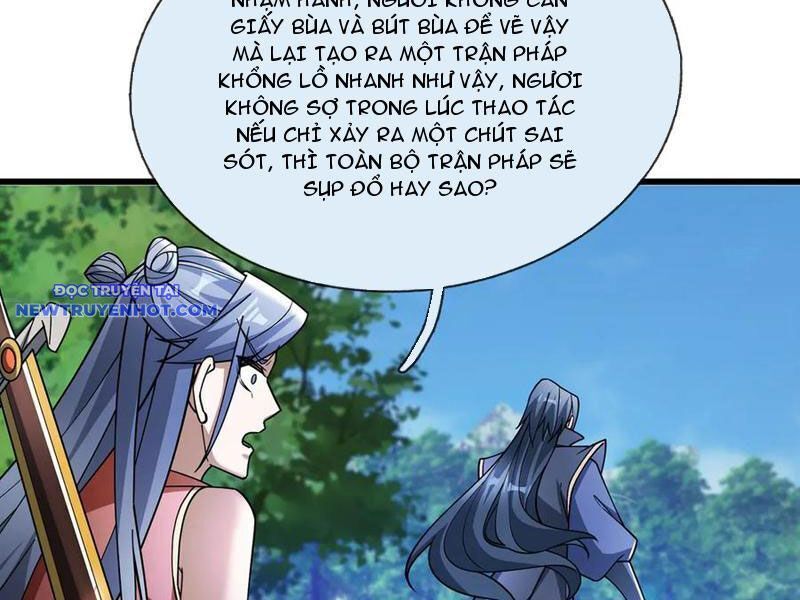 Ngủ Say Vạn Cổ: Xuất Thế Quét Ngang Chư Thiên Chap 57 - Next Chap 58