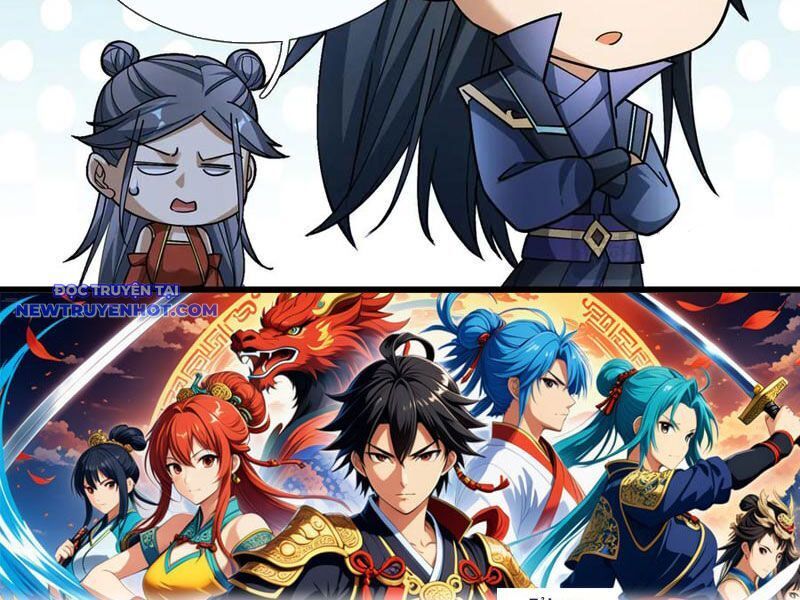 Ngủ Say Vạn Cổ: Xuất Thế Quét Ngang Chư Thiên Chap 57 - Next Chap 58