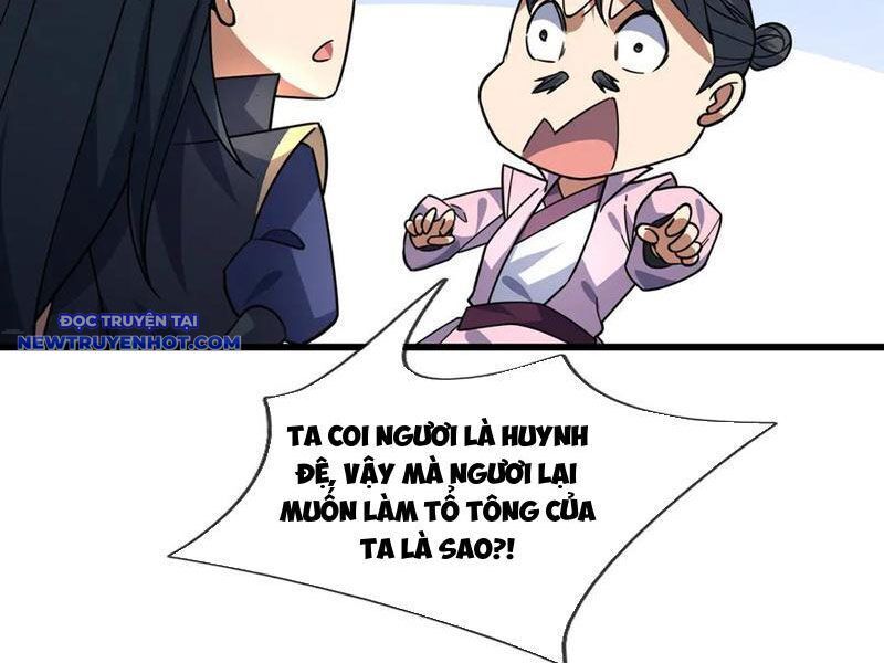Ngủ Say Vạn Cổ: Xuất Thế Quét Ngang Chư Thiên Chap 57 - Next Chap 58