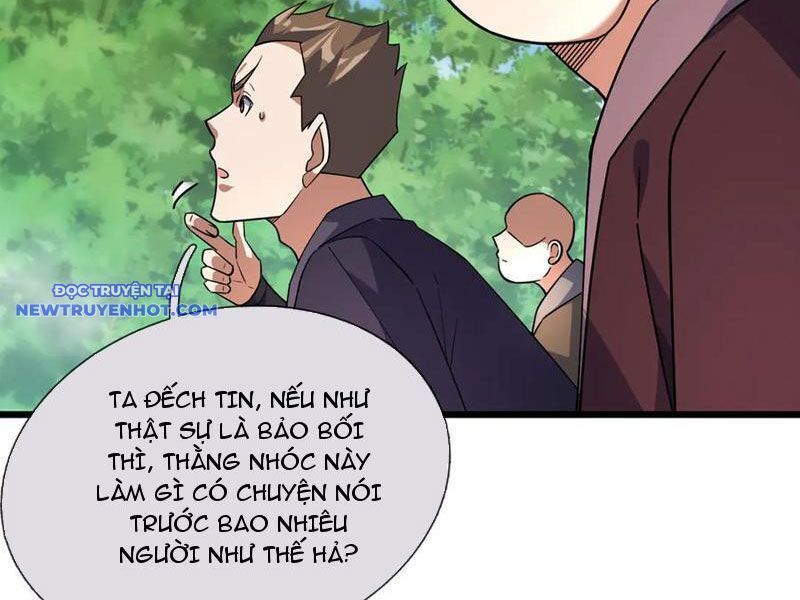 Ngủ Say Vạn Cổ: Xuất Thế Quét Ngang Chư Thiên Chap 57 - Next Chap 58
